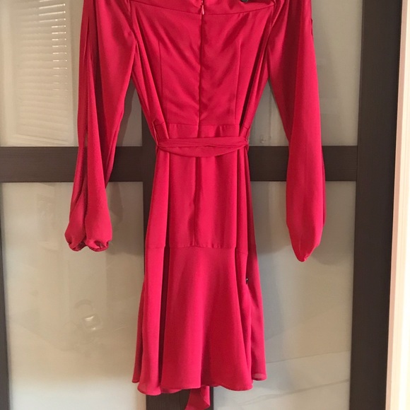 Little Red Dress - Picture 5 of 6